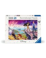 Disney Pocahontas - Puzzle 1000 Teile