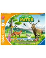 tiptoi® - Unterwegs in der Natur