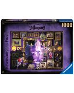 Disney Villainous: Evil Queen - Puzzle 1000 Teile