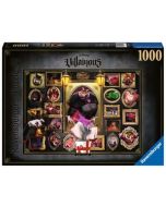 Villainous: Ratigan - Puzzle 1000 Teile