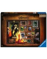 Disney Villainous: Scar - Puzzle 1000 Teile
