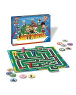 Paw Patrol: Junior Labyrinth - Brettspiel