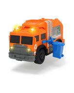 Recycle Truck