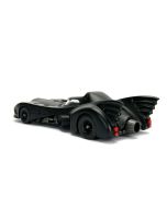 Jada Toys 253215002 - Batman 1989 Batmobile, 1:24 - Modellauto