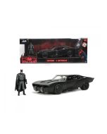 Batman Batmobile 1:24