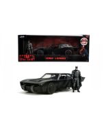 Batman Batmobile 2022, 1:18