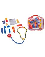 Simba Toys 105542578 - Großer Doktorkoffer