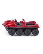 Siku 1386 - Argo Avenger