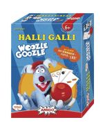 Amigo 02106 - Halli Galli Woozle Goozle
