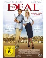 The Deal - Eine Hand wäscht die andere ... [DVD]