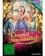 Chantal im Märchenland DVD