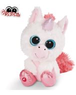 Nici - Glubschis - Einhorn Milky-Fee 15cm Plüschtier