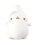 Nici 47743 - Molang - Hase Molang, 12 cm