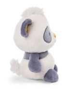 Nici 48417 - Singing Panda Plüschfigur 20 cm mit Sing- & Tanzfunktion
