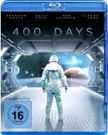 400 Days - The Last Mission [BluRay]