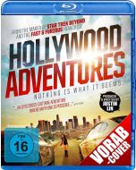 Hollywood Adventures [BluRay]