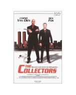 The Collectors [DVD]