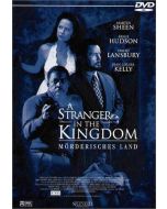 A Stranger in the Kingdom [DVD]