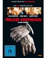 Tödliche Versprechen [DVD]