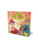 Zoch - Kipp mir Saures - Würfelspiel