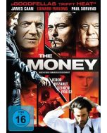 The Money - Jeder bezahlt seinen Preis! [DVD]