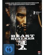 Beast Stalker [DVD]