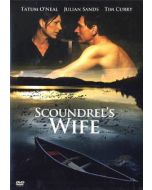Scoundrel's Wife [DVD]
