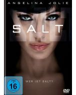 Salt [DVD]