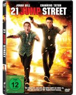 21 jump street [DVD]