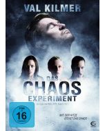 Das Chaos Experiment [DVD]