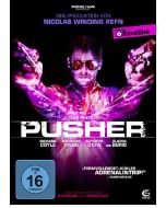 Pusher [DVD]