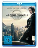 Largo Winch - Tödliches Erbe [BluRay]