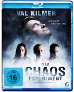 Das Chaos Experiment [BluRay]