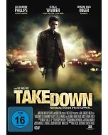 Take Down - Niemand kann ihn stoppen [DVD]