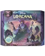 Disney Lorcana: Set 4 - Spezial Geschenk-Set (Englisch) - Trading Cards