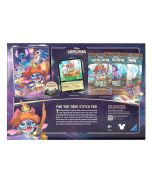 Disney Lorcana: Set 6 - Azurite Sea Special Gift Set - EN