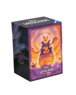 Disney Lorcana: Set 6 - Azurite Sea Deck Box Winnie Pooh