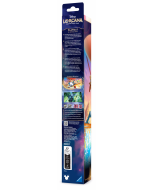 Disney Lorcana: Set 8 - Domäne von Dschafar Spielmatte Rescue Rangers