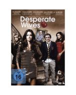 Desperate Wives [DVD]
