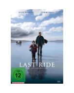 Last Ride [DVD]