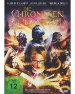 Die Chroniken von Phantasia [DVD]