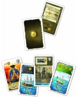 Pegasus Spiele 18114G - Port Royal