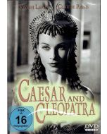 Caesar and Cleopatra [DVD]