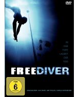 Freediver - In der Tiefe lauert der Tod [DVD]