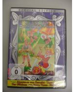Die schönsten Zeichentrick-Filme [DVD]