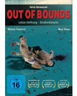Out of Bounds - Letzte Hoffnung Straßenkämpfer [DVD]