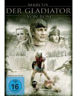 Marcus der Gladiator von Rom - DVD [DVD]