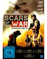 Scars Of War [DVD]