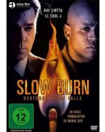 Slow Burn Verführerische Falle [DVD]