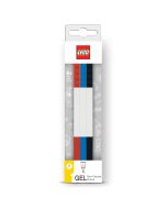 LEGO - Gelstift - 3 Farben
